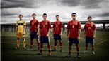 TBN công bố danh sách dự EURO 2012: Torres KHÔNG bị loại